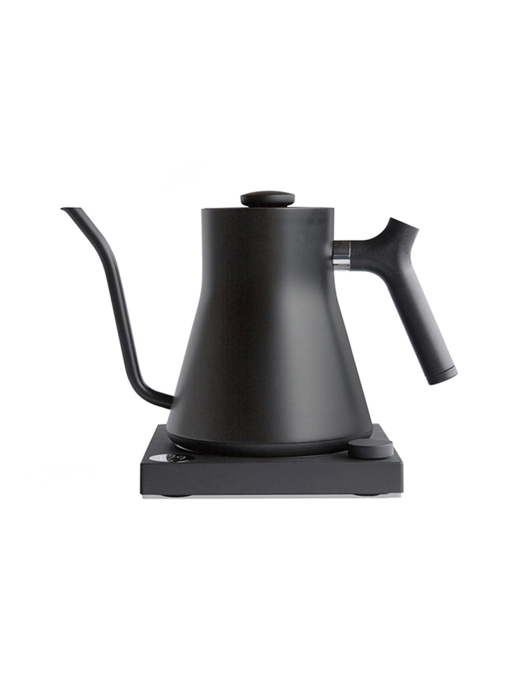 Photo of FELLOW Stagg EKG Electric Pour Over Kettle (120V) (Matte Black) (Open Box) ( ) [ Yard Sale ] [ Yard Sale ]