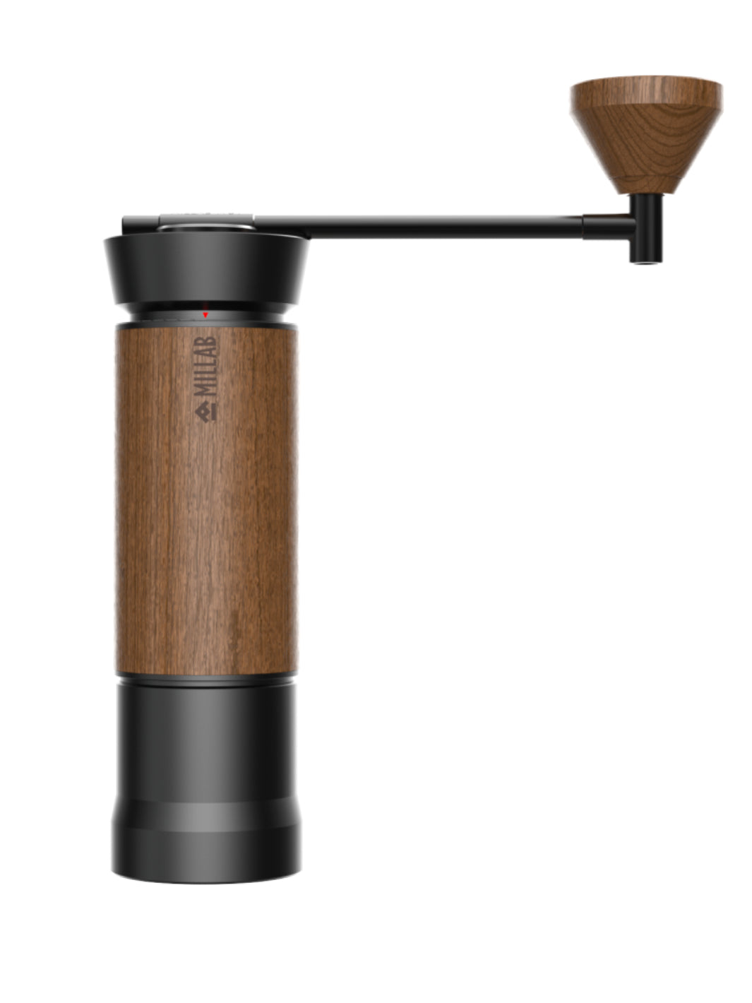 MILLAB M01 Hand Grinder / Hand Grinders | Eight Ounce Coffee