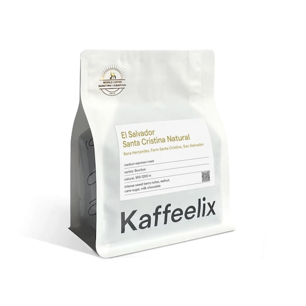 Kaffeelix - Santa Cristina