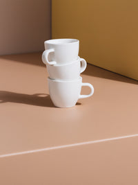 Photo of ACME Classic Mini [Demitasse] Cup (70ml/2.40oz) ( ) [ Acme & Co. ] [ Coffee Cups ]