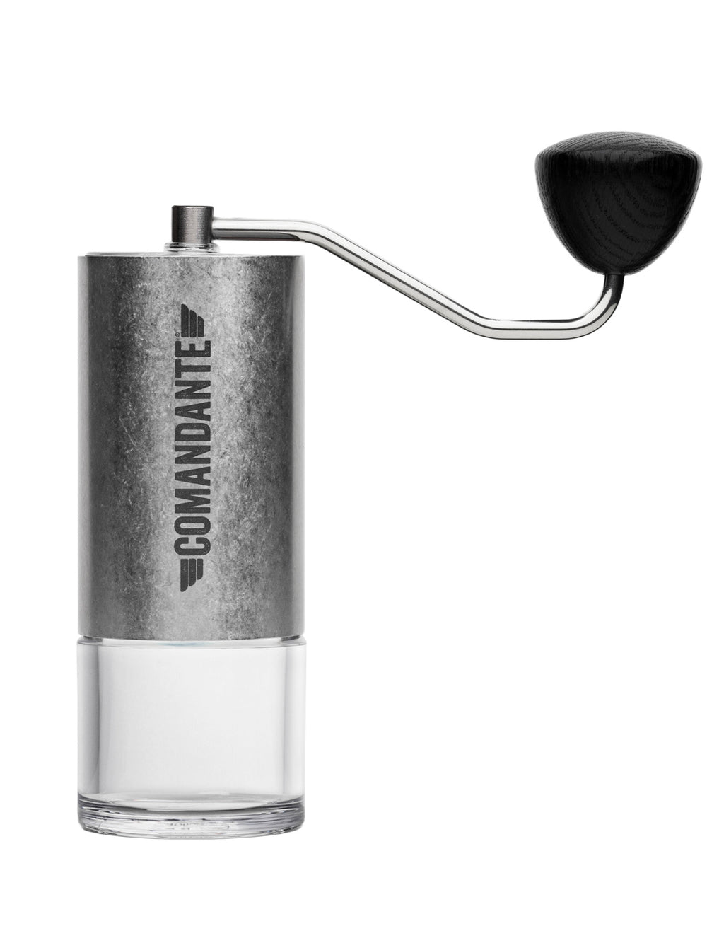 Photo of COMANDANTE C40 LAB Series HAMMERHEAD® ( ) [ Comandante ] [ Hand Grinders ]