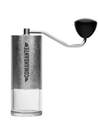 Photo of COMANDANTE C40 LAB Series HAMMERHEAD® ( ) [ Comandante ] [ Hand Grinders ]