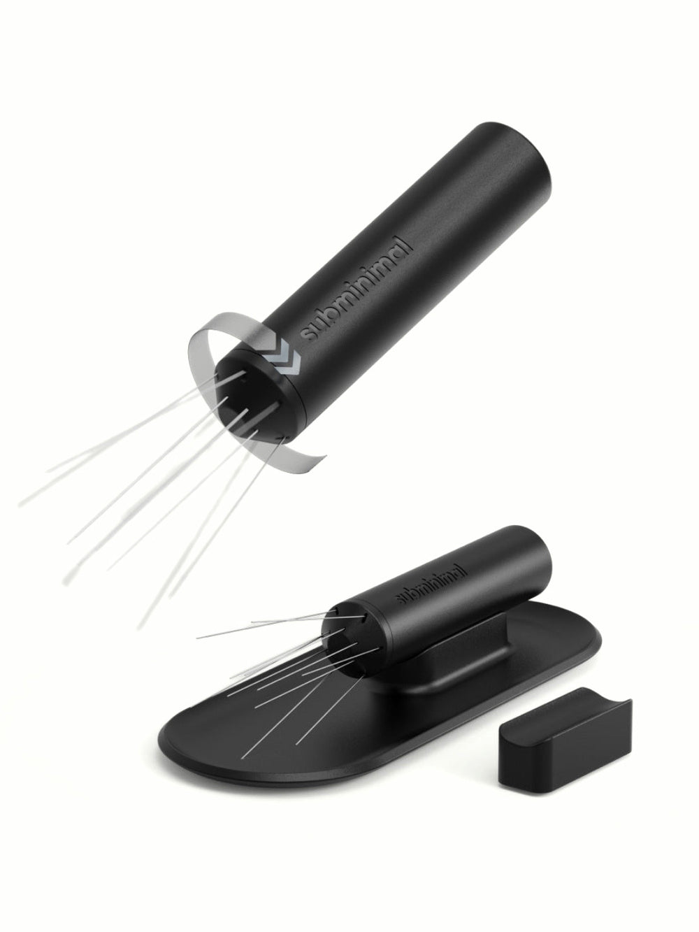 SUBMINIMAL Flux Electric WDT Tool