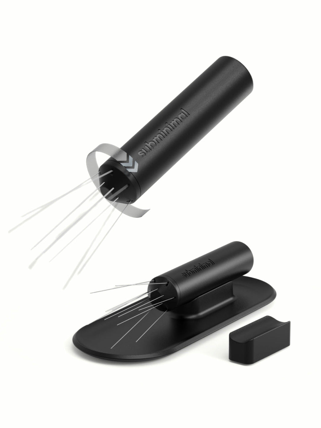SUBMINIMAL Flux Electric WDT Tool