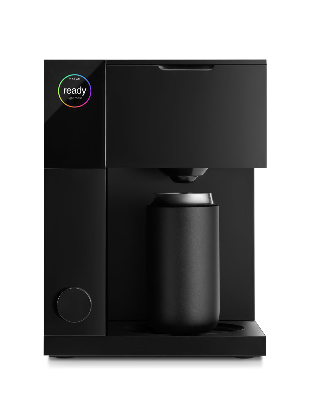 FELLOW Aiden Precision Coffee Maker (120V) (Matte Black) (Damaged Box)