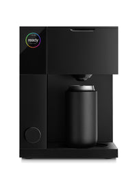 Photo of FELLOW Aiden Precision Coffee Maker (120V) (Matte Black) (Damaged Box) ( ) [ Yard Sale ] [ Yard Sale ]