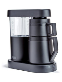 Photo of RATIO Six Coffee Maker (120V) (Matte Black) (Used) ( Default Title ) [ Yard Sale ] [ Yard Sale ]