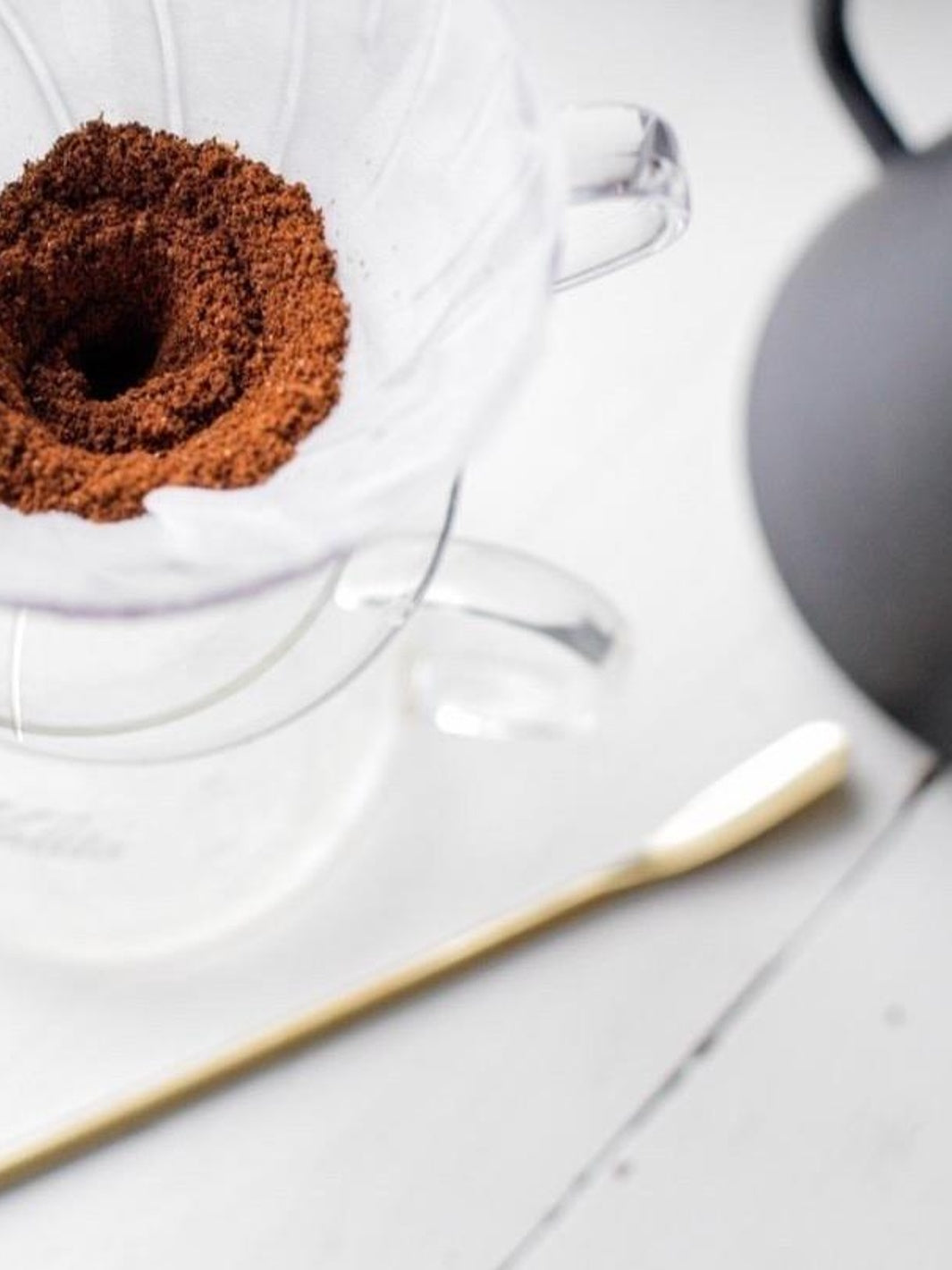 KRUVE Brew Stick (V2.0) (Gift)