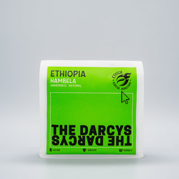 Ethica - The Darcys: Hambela Anaerobic Natural