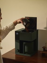 Photo of FELLOW Aiden Precision Coffee Maker (120V) ( ) [ Fellow ] [ Electric Coffee Brewers ]