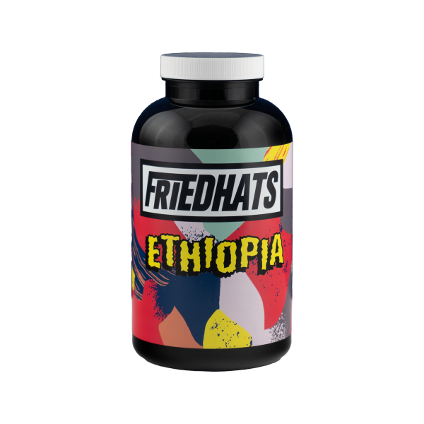Friedhats - Bombe
