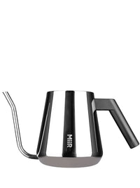 Photo of MiiR New Standard Pourover Kettle (1000ml/33oz) ( Polished Stainless Steel ) [ MiiR ] [ Kettles ]