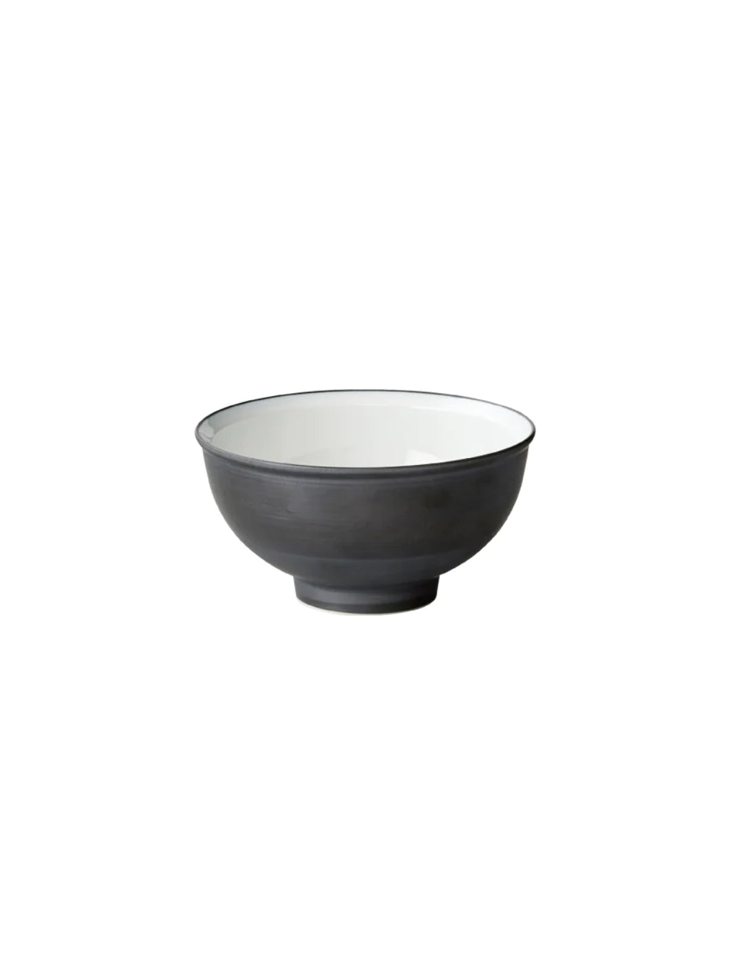 KINTO RIM Rice Bowl (⌀120mm/4.5in)