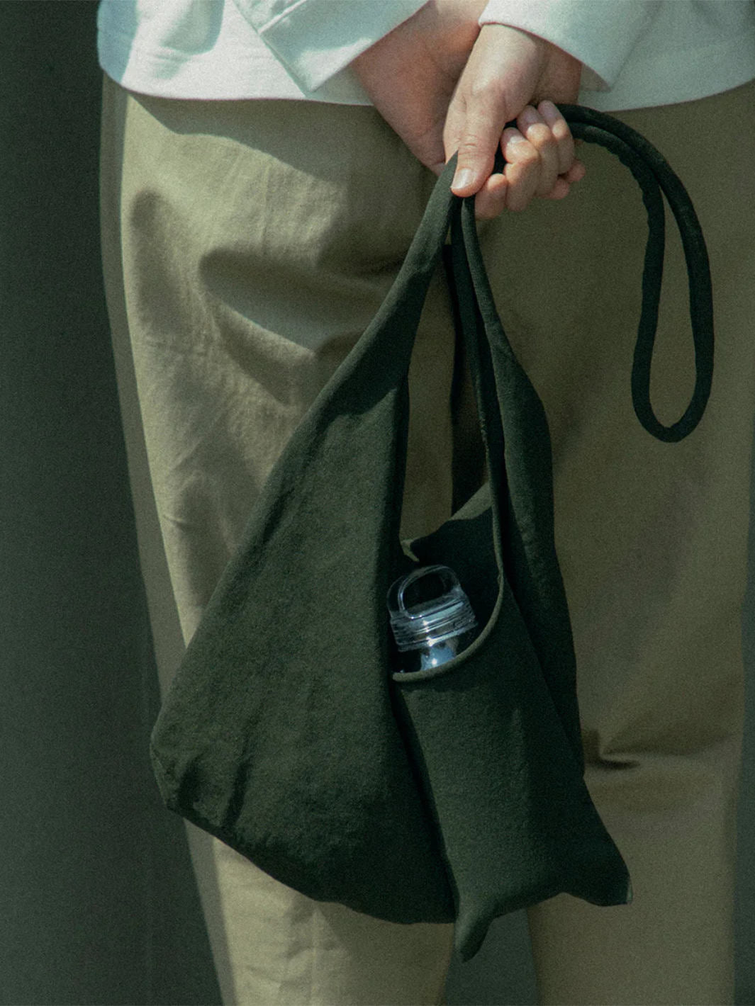 KINTO FUTO SLING BAG NL