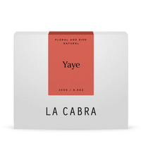 Photo of La Cabra - Yaye ( Default Title ) [ La Cabra ] [ Coffee ]