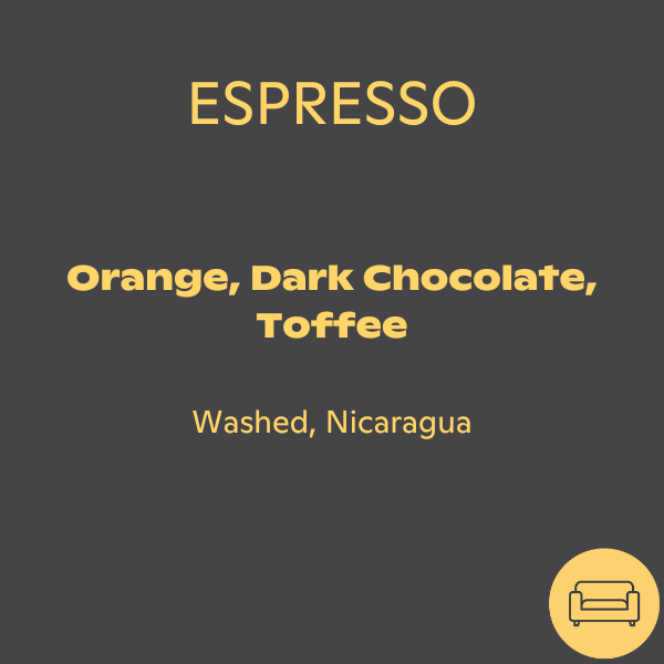 ONA Coffee - El Lino