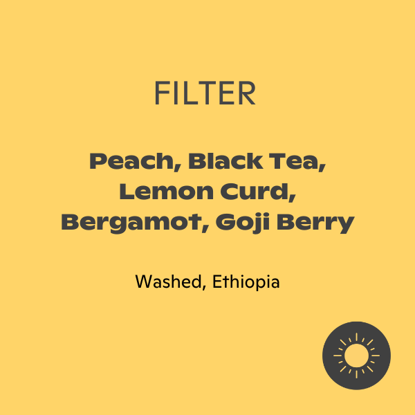 Photo of Kaffeelix - Bochesa ( ) [ Kaffeelix ] [ Coffee ]