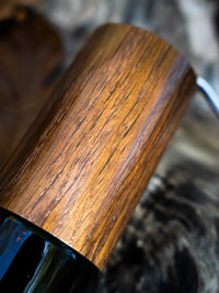 Photo of COMANDANTE C40 Nitro Blade (Mk4) ( ) [ Comandante ] [ Hand Grinders ]