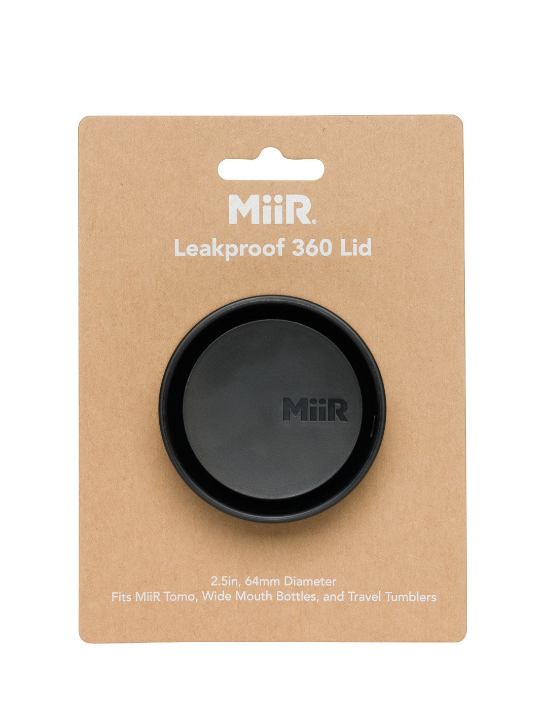 MiiR 360 Lid
