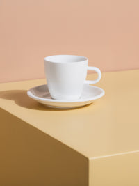 Photo of ACME Classic Tulip Cup (170ml/5.75oz) ( ) [ Acme & Co. ] [ Coffee Cups ]