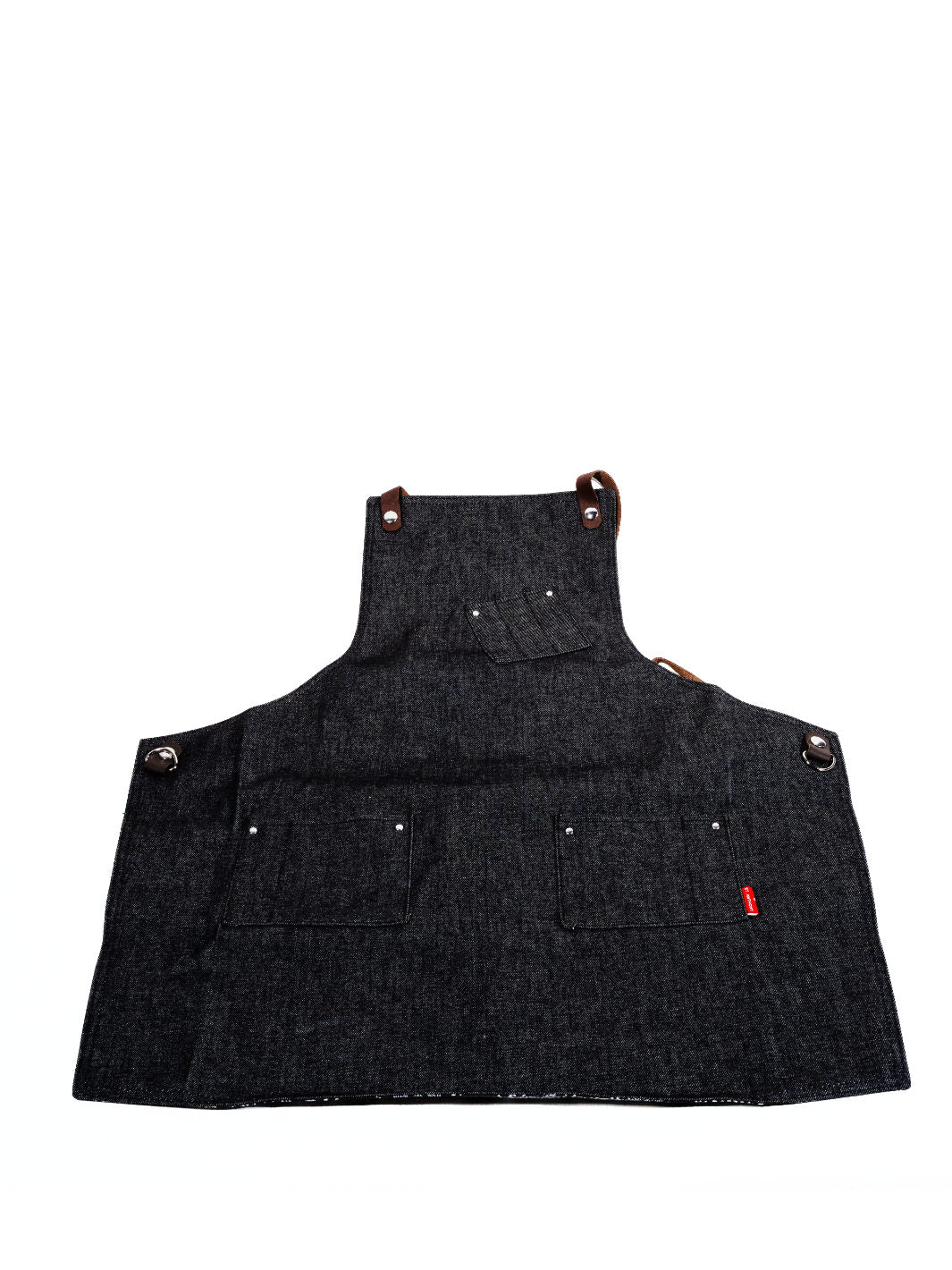 SAINT ANTHONY INDUSTRIES The Machinist Apron / Barista Tools