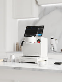 Photo of WENDOUGEE Lita Espresso Machine (120V) (w/ Hot Water Output) ( ) [ Wendougee ] [ Espresso Machines ]