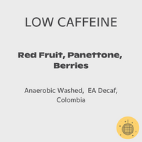 Photo of Colorfull - Berry Custard ( ) [ Colorfull Coffee ] [ Coffee ]