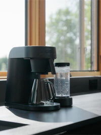 Photo of RATIO Four Coffee Maker (120V) (Series 2) ( ) [ Ratio ] [ Electric Coffee Brewers ]