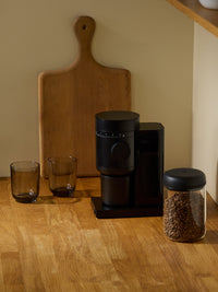 Photo of FELLOW Opus 2 Conical Burr Grinder (120V) ( ) [ Fellow ] [ Electric Grinders ]
