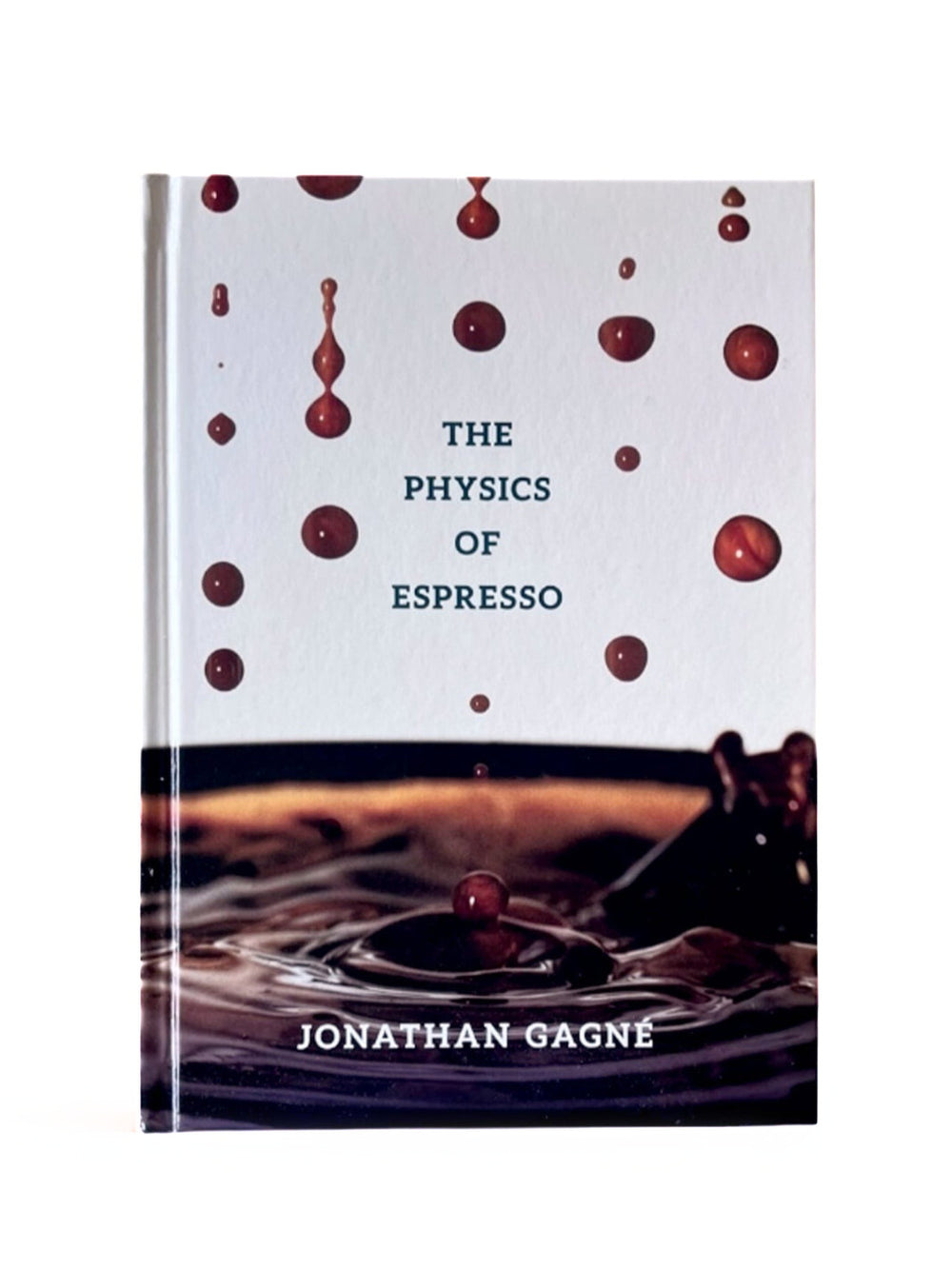 The Physics of Espresso