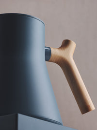 Photo of FELLOW Corvo EKG Pro Electric Kettle (120V) ( ) [ Fellow ] [ Kettles ]