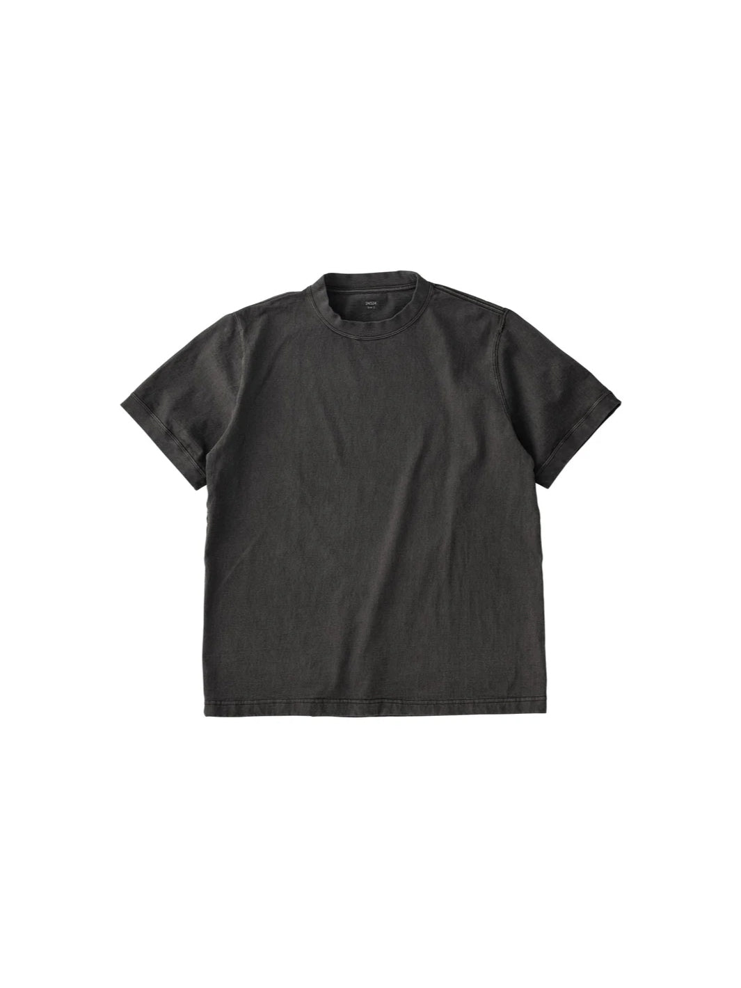 KINTO FUTO Cut and Sew Short Sleeve PCO_2