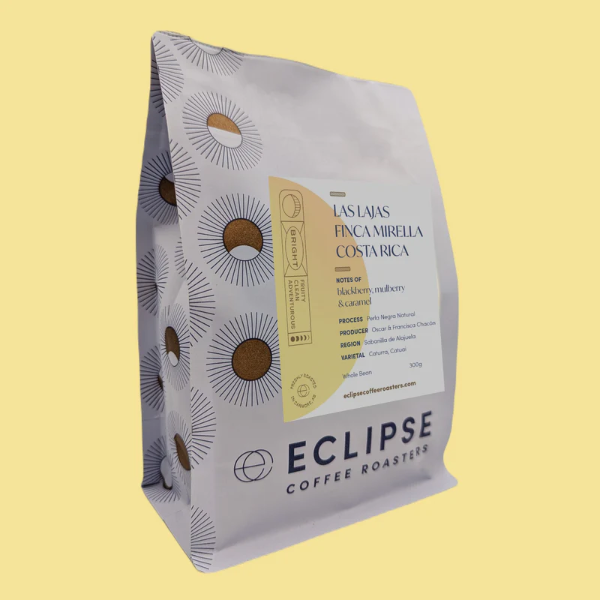 Eclipse - Las Lajas Finca Mirella
