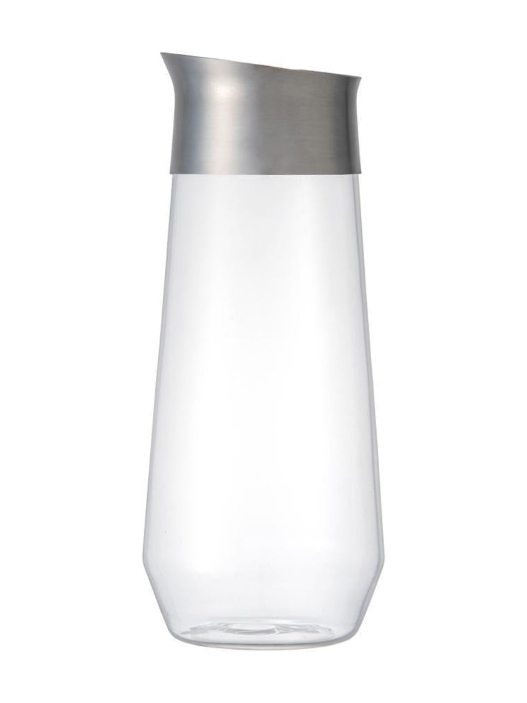 KINTO LUCE Water Carafe (1000ml/34oz)