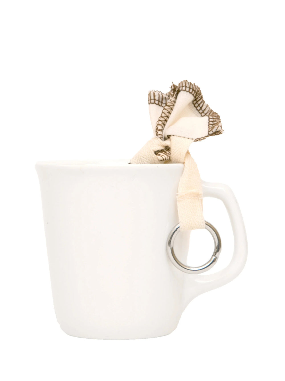 Photo of CoffeeSock TeaSock Filters ( ) [ CoffeeSock ] [ Cloth Filters ]