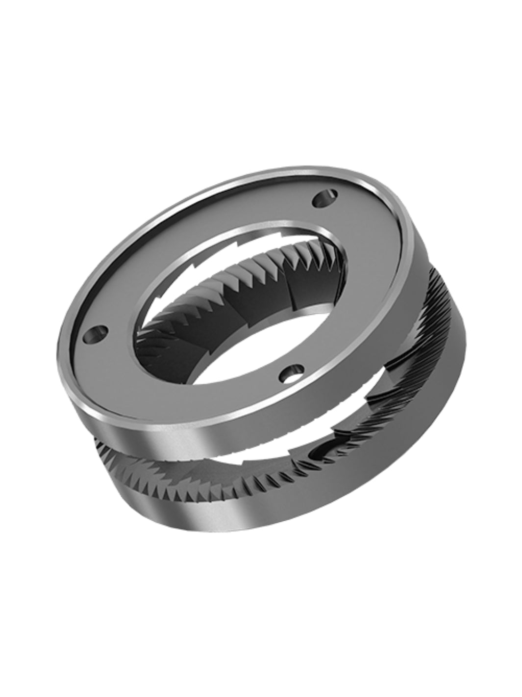 CEADO Rev Steel Espresso Grinder (120V) (⌀83mm) (w/ PFA Module)