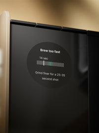 Photo of FELLOW Espresso Series 1 (120V) ( ) [ Fellow ] [ Espresso Machines ]