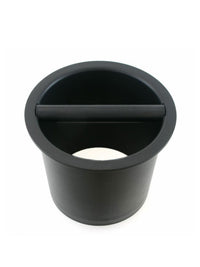 Photo of BARISTA BASICS Open Bottom Round Knock Box (⌀152.4mm/6in) ( ) [ Barista Basics ] [ Knock Boxes ]