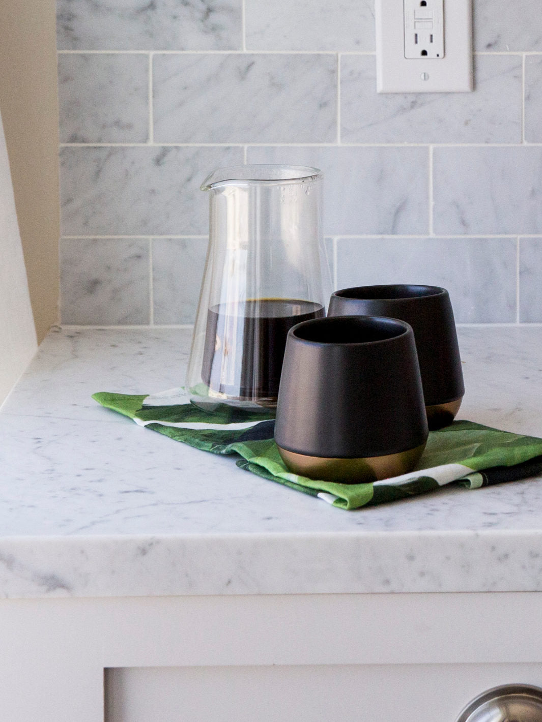 FELLOW Stagg Double Wall Carafe (Minor Aesthetic Defect)