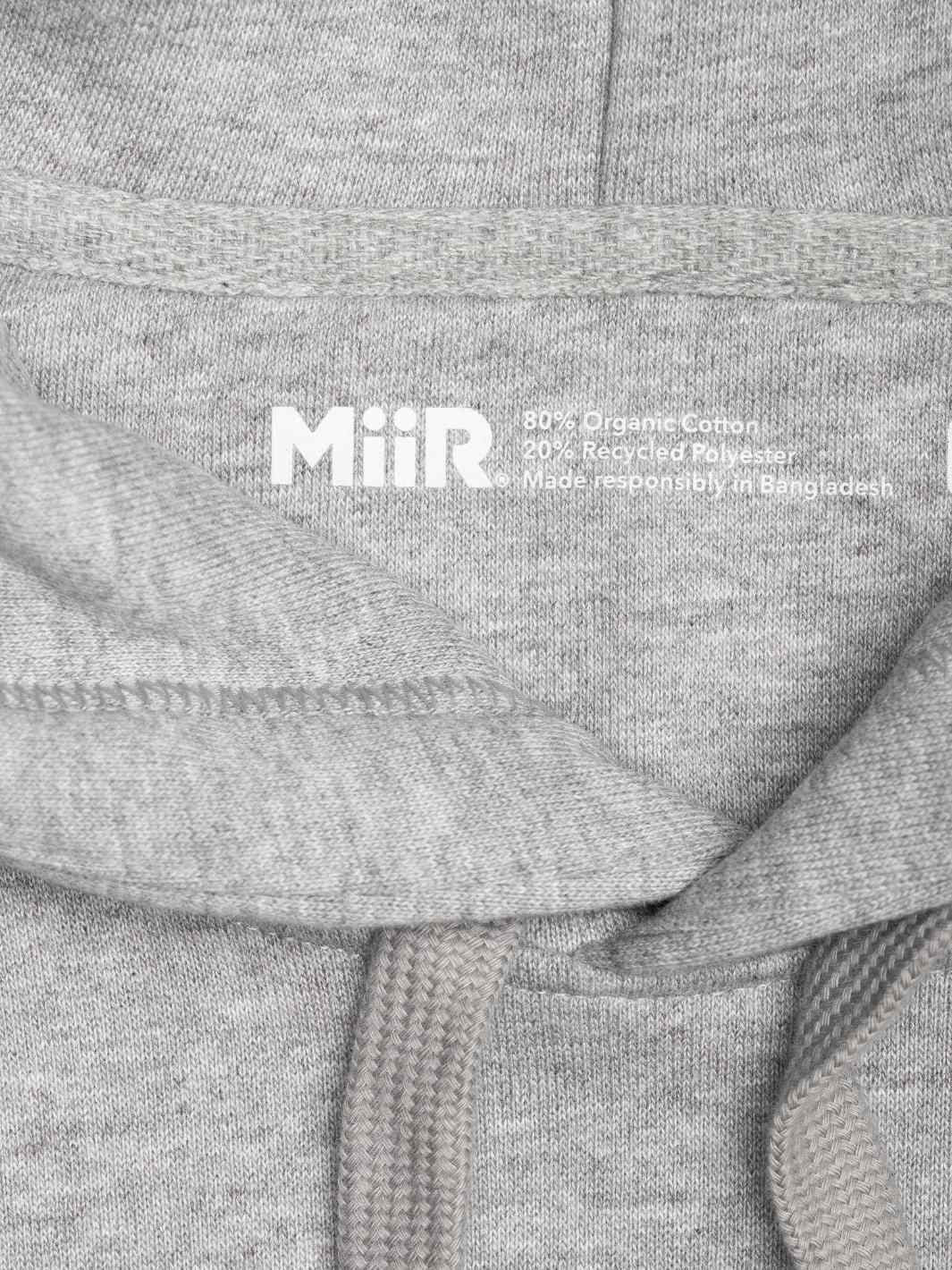 MiiR Everyday Pullover Hoodie