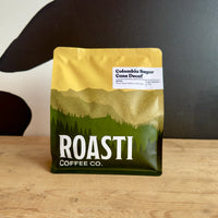 Photo of Roasti - Sugar Cane Decaf ( Default Title ) [ Roasti Coffee ] [ Coffee ]