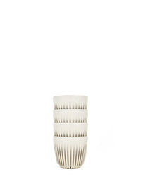 Photo of HUSKEE Original Cup (177ml/6oz) ( Natural 4-Pack ) [ Huskee ] [ Coffee Cups ]
