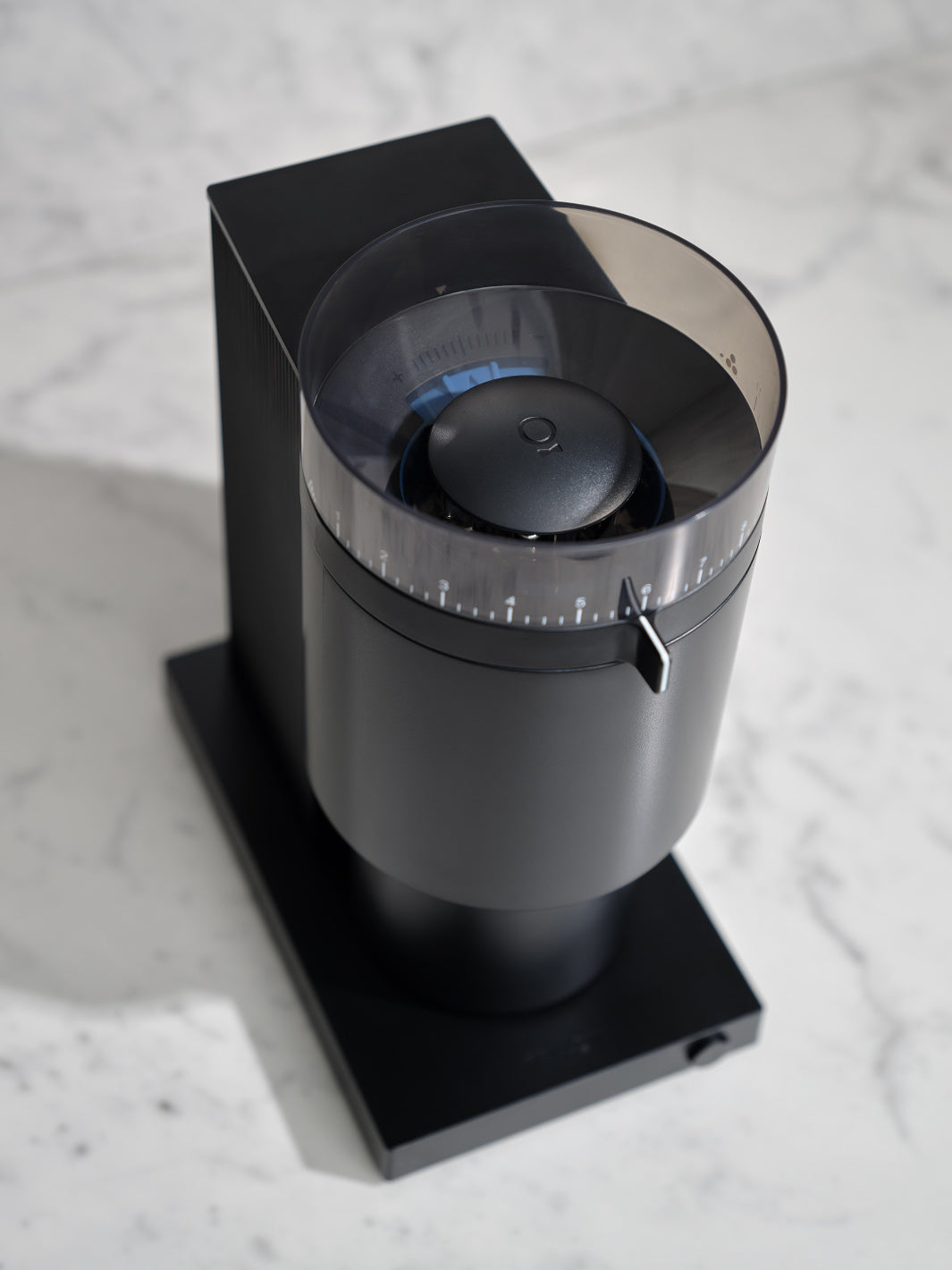 FELLOW Opus All-Purpose Grinder (120V) (Matte Black) (Lightly Used)