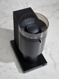 Photo of FELLOW Opus All-Purpose Grinder (120V) (Matte Black) (Lightly Used) ( ) [ Yard Sale ] [ Yard Sale ]