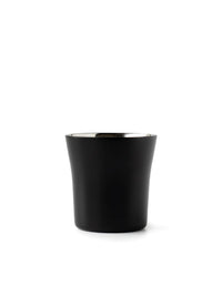 Photo of ACAIA Double Insulated Cup (120ml/4oz) ( Black ) [ Acaia ] [ Coffee Cups ]