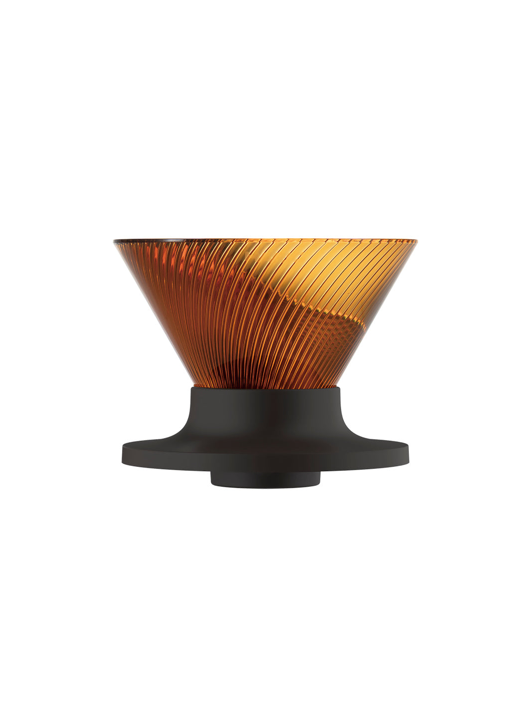 HARIO V60-01 NEO Dripper (Tritan)