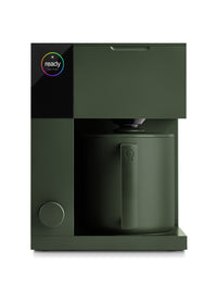 Photo of FELLOW Aiden Precision Coffee Maker (120V) ( Woodland ) [ Fellow ] [ Electric Coffee Brewers ]
