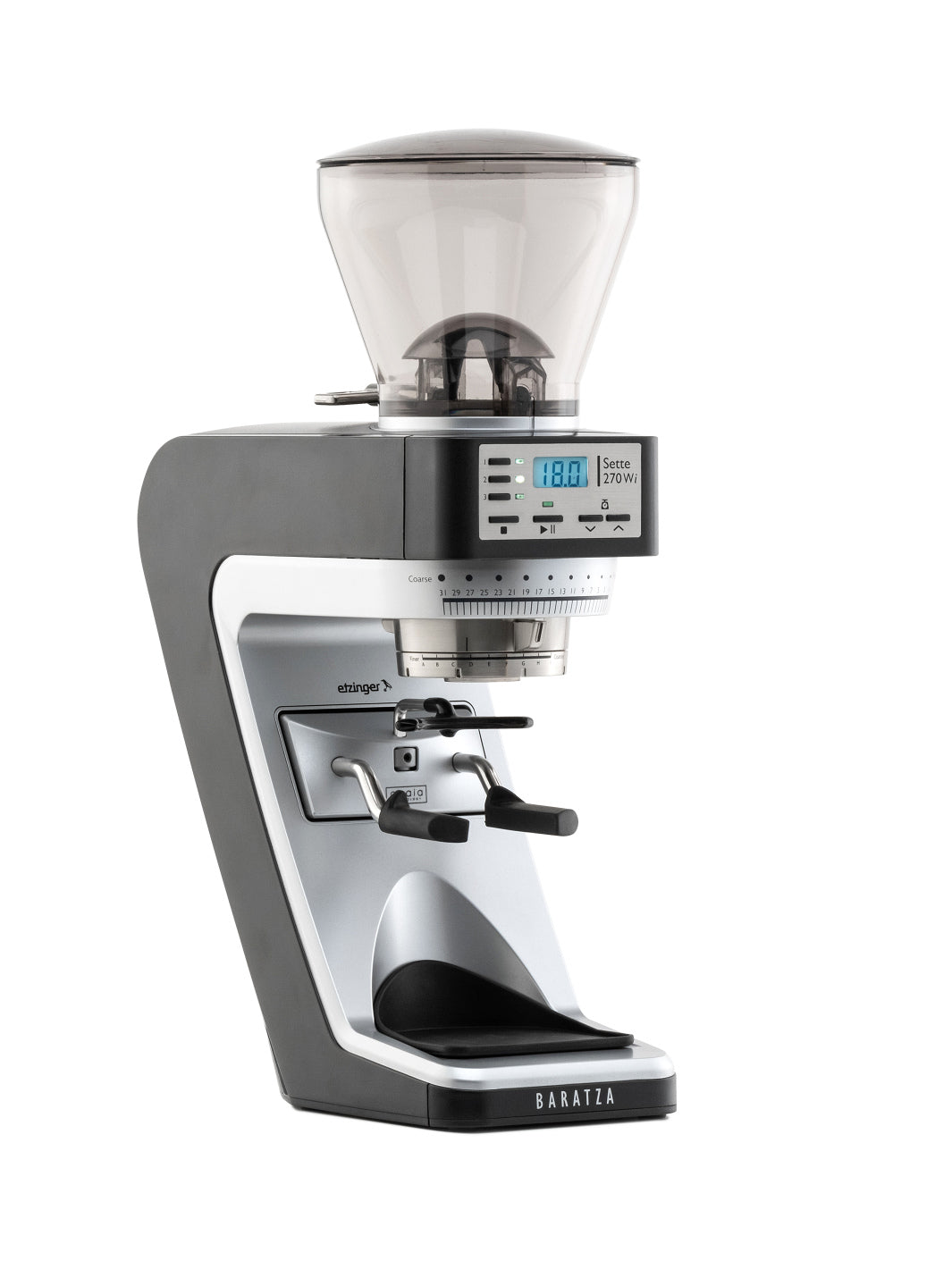 BARATZA Sette™ 270Wi Coffee Grinder (120V)