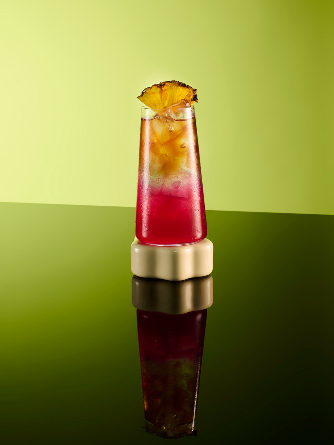 DUCK'S JUICE MIX 1, 2, 3 セット Your favorite Duck Duck Razz… DIY edition. 🦆✨ Our new cocktail
