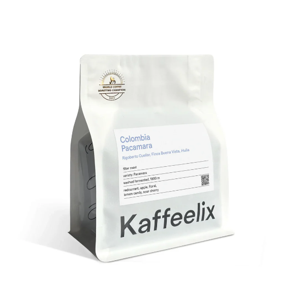 Kaffeelix - Pacamara